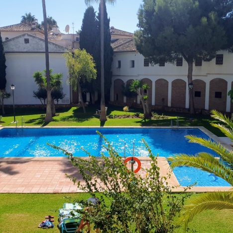 Dag 17: Home sweet home… i regnet!