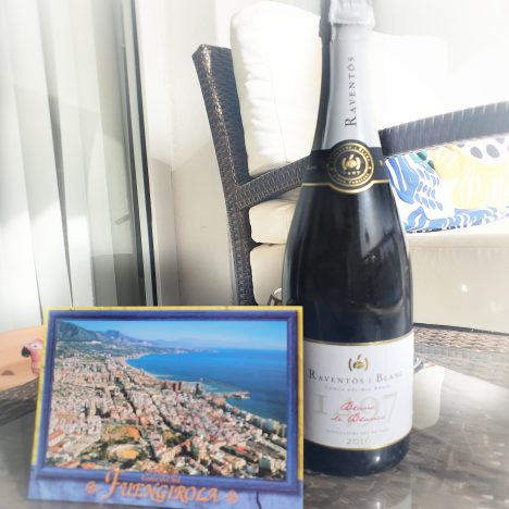 Dag 8: Skräckfylld skönhet- Ronda