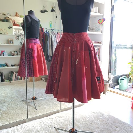 Härlig och mjuk jättesjal!