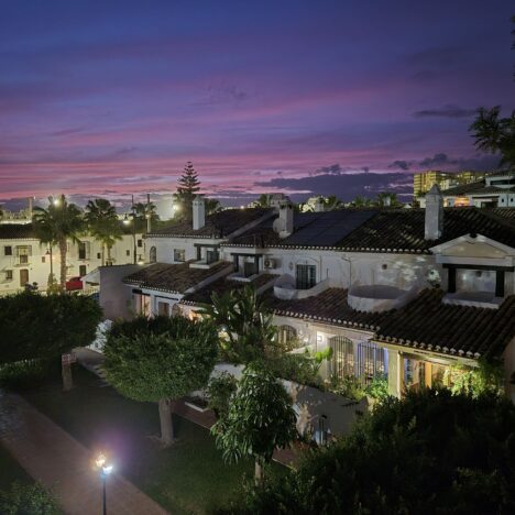 Marknad och vitvaror