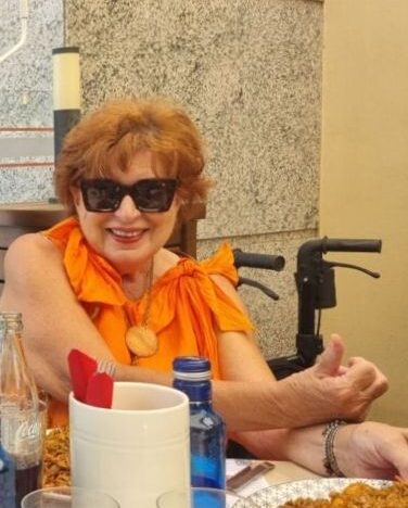 Stickiga buskar och födelsedagsfest